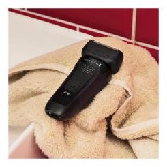 Электробритва Remington F4002 Фото 4