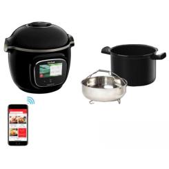 Мультиварка Tefal CY912830 Фото 11