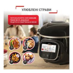 Мультиварка Tefal CY912830 Фото 2