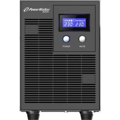 Источник бесперебойного питания PowerWalker Basic VI 3000 STL LCD Фото 1