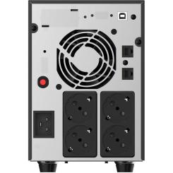 Источник бесперебойного питания PowerWalker Basic VI 3000 STL LCD Фото 2