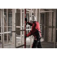 Уровень Milwaukee REDSTICK Backbone, 80см Фото 9