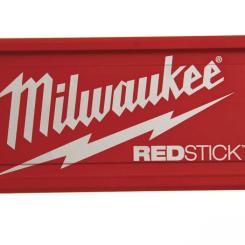 Уровень Milwaukee REDSTICK Backbone, 80см Фото 2