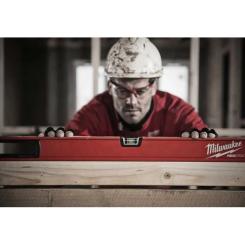 Уровень Milwaukee REDSTICK Backbone, 80см Фото 7