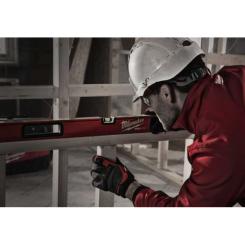 Уровень Milwaukee REDSTICK Backbone, 80см Фото 8