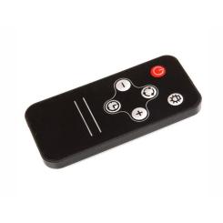 Вытяжка кухонная Eleyus CRISTAL 1000 LED 60 BL Фото 9