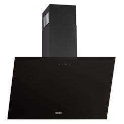 Вытяжка кухонная Eleyus CRISTAL 1000 LED 60 BL Фото 1