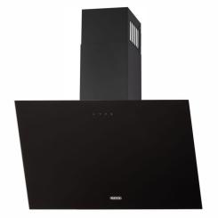 Вытяжка кухонная Eleyus CRISTAL 1000 LED 60 BL Фото 2