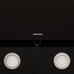 Вытяжка кухонная Eleyus CRISTAL 1000 LED 60 BL Фото 7