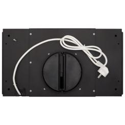 Вытяжка кухонная Eleyus UNIA 800 LED 52 BL Фото 9