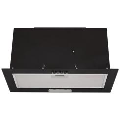 Вытяжка кухонная Eleyus UNIA 800 LED 52 BL Фото