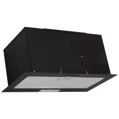 Вытяжка кухонная Eleyus UNIA 800 LED 52 BL Фото 1