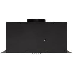 Вытяжка кухонная Eleyus UNIA 800 LED 52 BL Фото 3