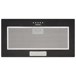 Вытяжка кухонная Eleyus UNIA 800 LED 52 BL Фото 4