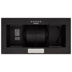 Вытяжка кухонная Eleyus UNIA 800 LED 52 BL Фото 5