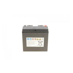 Аккумулятор автомобильный Bosch 0 986 FA1 320 Фото 1