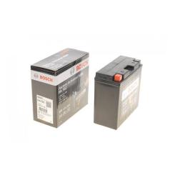 Аккумулятор автомобильный Bosch 0 986 FA1 320 Фото 2