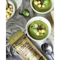 Сыр сушеный snEco Гауда 500 г Фото 2