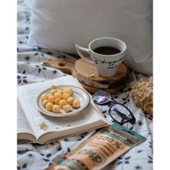 Сыр сушеный snEco Гауда 500 г Фото 5