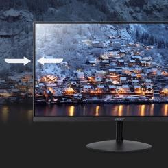 Монитор Acer SA222QEBI Фото 5