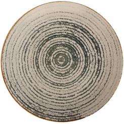 Тарелка Ipec Storm 26 см Обідня Фото