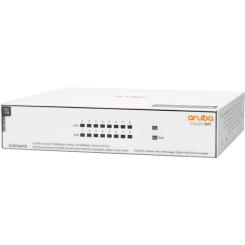 Коммутатор сетевой HP 1430-8GPoE Фото