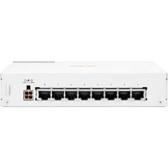 Коммутатор сетевой HP 1430-8GPoE Фото 1