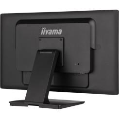 Монитор iiyama T2452MSC-B1 Фото 8