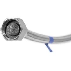 Смеситель GRANADO Caspe inox Фото 5