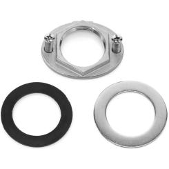 Смеситель GRANADO Caspe inox Фото 6