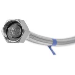 Смеситель GRANADO Elche LUX marron Фото 5