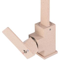 Смеситель GRANADO Tarrasa Avena Фото 3