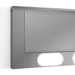 Вытяжка кухонная Beko HNT61310X Фото 3