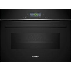 Духовой шкаф Siemens CM724G1B1 Фото