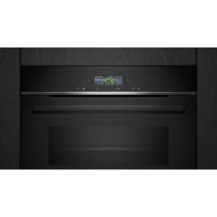 Духовой шкаф Siemens CM724G1B1 Фото 1