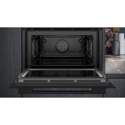 Духовой шкаф Siemens CM724G1B1 Фото 2