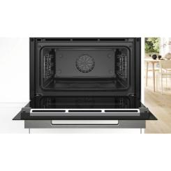 Духовой шкаф Siemens CM724G1B1 Фото 3