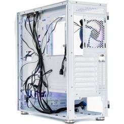 Корпус для ПК Qube ORION_FMNU3 Фото 3