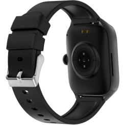 Смарт-часы Gelius Pro GP-SW012 (Amazwatch GTS) Black Фото 3
