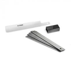 Лезвие Stark сегментне 9 мм 10 шт Фото 1