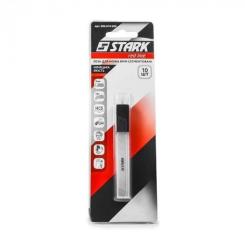 Лезвие Stark сегментне 9 мм 10 шт Фото 2