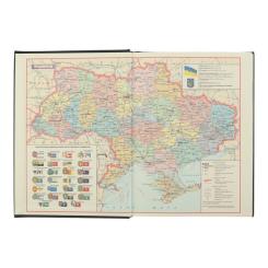Еженедельник Buromax датированный 2025 STRONG, А5 темно-красный Фото 3