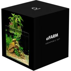 Аквариум Aqualighter aFARM Set 13 л Фото 4
