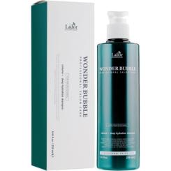 Шампунь La'dor Wonder Bubble Shampoo 250 мл Фото