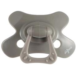 Пустышка Difrax Dental, 6+ мес Фото