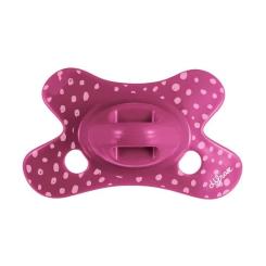 Пустышка Difrax Natural, 0-6 міс Фото