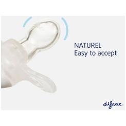 Пустышка Difrax Natural, 20+ мес Фото 2