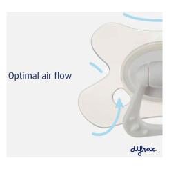 Пустышка Difrax Natural, 20+ мес Фото 3