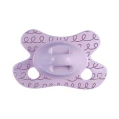 Пустышка Difrax Natural Newborn, 0+ мес Фото