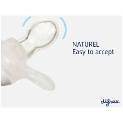 Пустышка Difrax Natural Uni, 6+ мес Фото 2